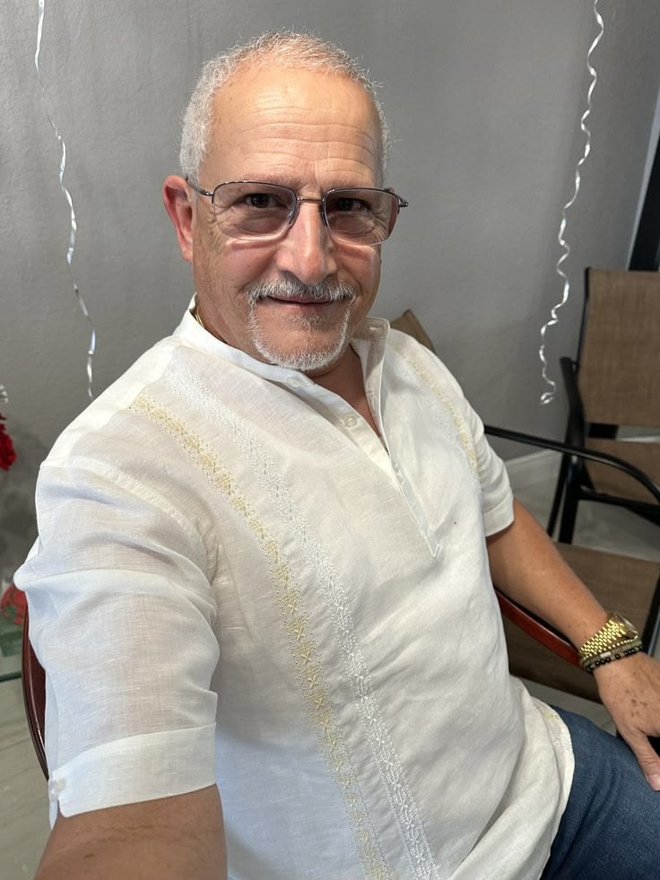 Alfonso Villamizar