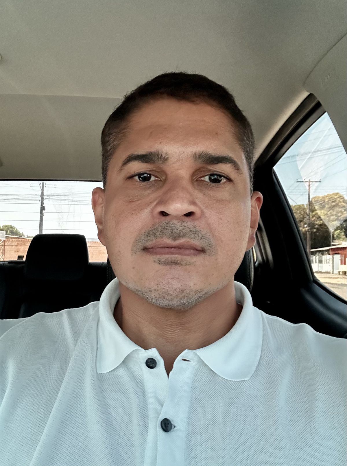 Carlos Restrepo
