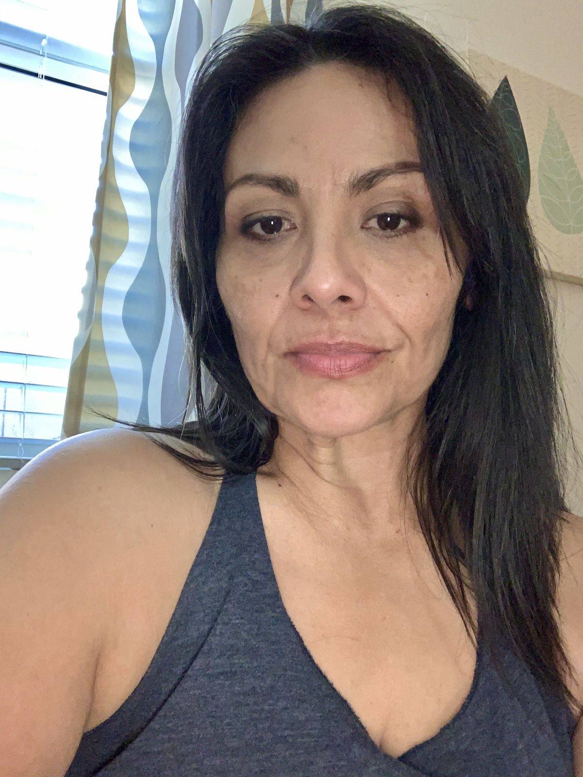 Esperanza Morales